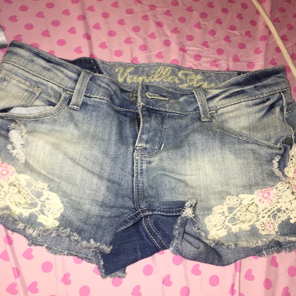 Shorts